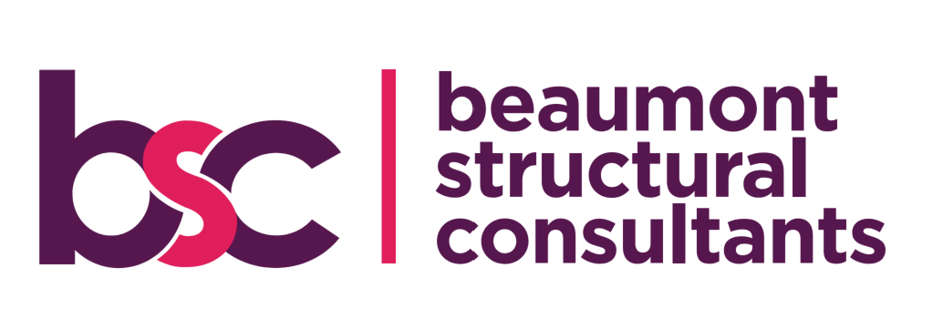 Beaumont Structural Consultants Logo